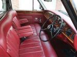 Rolls-Royce Phantom VI 1968 года